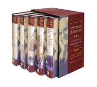 The Complete Aubrey/Maturin Novels: The greatest historical nautical fiction action adventure series complete and unabridged in one boxed set
