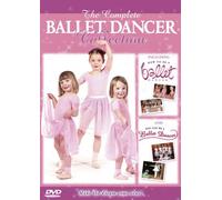 The Complete Ballet Dancer Collection [Reino Unido] [DVD]