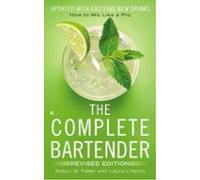 The Complete Bartender (ebook)