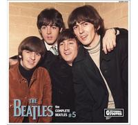 the COMPLETE BEATLES #5