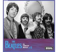 the COMPLETE BEATLES #8