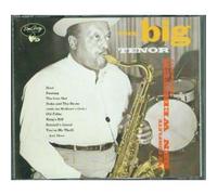 The Complete Ben Webster on Emarcy (1951-1953)