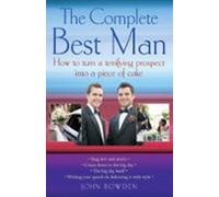 The Complete Best Man (ebook)