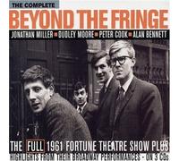 The Complete Beyond The Fringe