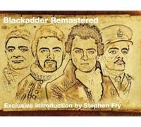 The Complete BlackAdder Digitally Remastered BBC TV Series DVD Collection (6 Discs) Box Set All 24 Episodes: Blackadder I / Blackadder II / Blackadder III / Blackadder goes fourth + 3 Specials: Blackadder: The Cavalier Years + Blackadder's Christmas Carol + Blackadder: Back & Forth + Commentaries + Interviews by Rowan Atkinson