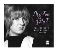 Complete Blue Horizon Sessions