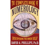 Complete Book of Numerology