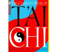 The Complete Book of T'AI Chi