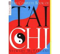 The Complete Book of T'ai Chi (DK Living)