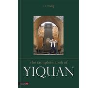 The Complete Book of Yiquan