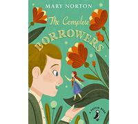 The Complete Borrowers (A Puffin Book)