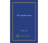 The complete boxer