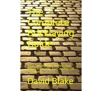 The Complete Bricklaying Guide: Master Tools, Techniques, and Professional Methods to Build Walls, Patios, and More from the Ground Up