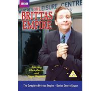 The Complete Brittas Empire - Series 1-7 [DVD] [Reino Unido]