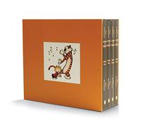 The Complete Calvin And Hobbes