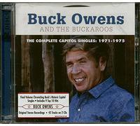 The Complete Capitol Singles: 1971 1975