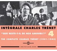 The Complete Charles Trenet