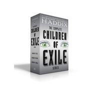 Colección completa "Children of Exile" – Estuche – Simon & Schuster
