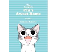 The Complete Chi's Sweet Home 1