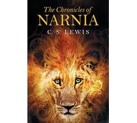 The Complete Chronicles of Narnia. Adult Edition: 7 Books in 1 Paperback (The Chronicles of Narnia)