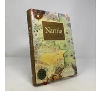 The Complete Chronicles of Narnia by Lewis, C. S., Baynes, Pauline (1998) Hardcover