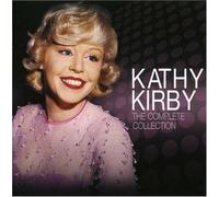 The Complete Collection By Kathy Kirby (2005-03-14)