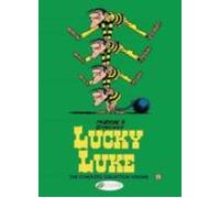 The Complete Collection Lucky Luke: Volume 5