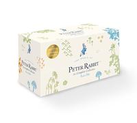 The Complete Collection Of Original Tales: The perfect new baby gift