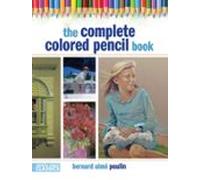 The Complete Colored Pencil Book (ebook)