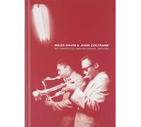 The Complete Columbia Studio Recordings Of The Miles Davis Quintet 1955-1961