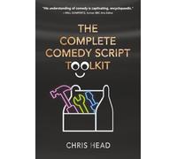 The Complete Comedy Script Toolkit