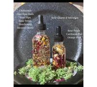 The Complete Compendium of Holistic Oils: From A to Z