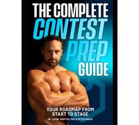 The Complete Contest Prep Guide: Your Roadmap From Start to Stage