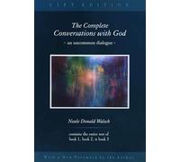 The Complete Conversations with God: An Uncommon Dialogue (Conversations with God Series)