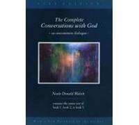 The Complete Conversations With God (ebook)