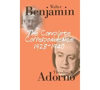 The Complete Correspondence 1928-1940