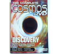 The Complete Cosmos [Edizione: Regno Unito] [Reino Unido] [DVD]
