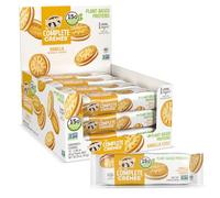 The Complete Cremes (12x79,4g) Vanilla