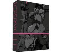 The Complete Crepax Vols. 7 & 8 Gift Box Set: Erotic Stories