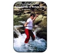The Complete Dan Anderson Encyclopedia of Modern Arnis