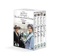 The Complete Dear Ladies and Gala Evenings [DVD] [Reino Unido]