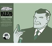 The complete Dick Tracy. Giornaliere e domenicali. 1941-1942 (Vol. 7) (Cosmo books)