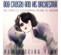 The Complete Discography Vol.11: Reminiscing Time 1939-1940