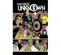 The Complete Doc Unknown