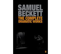Samuel Beckett – Obras dramáticas completas (Faber Drama)