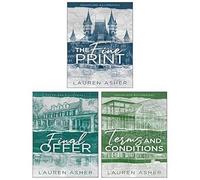 The Complete Dreamland Billionaires Series 3 Books Set