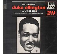 The Complete Duke Ellington Vol.1 1925-1928