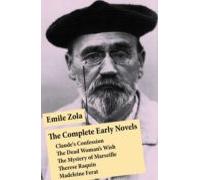 The Complete Early Novels (ebook)