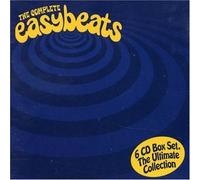 The Complete Easybeats