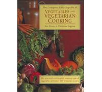 The Complete Encyclopedia of Vegetables and Vegetarian Cooking by Other Contributor Lorenz (2000-08-01)